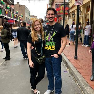 Meet your Posher, Conor